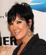 Messy Short Black Hairstyle Messy Black Hairstyle