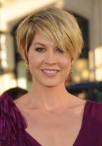 Messy Short Haircut Messy Short Haircut