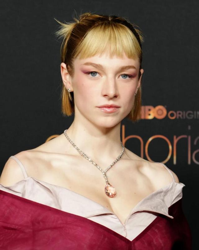Micro Bangs
