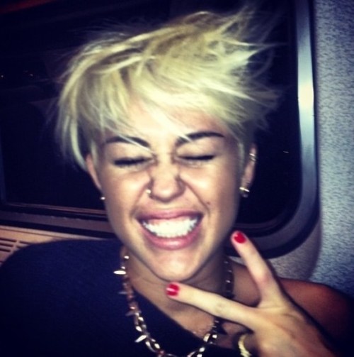 Miley Cyrus Short Hairstyles 2012 Miley Cyrus Short Hairstyles 2012