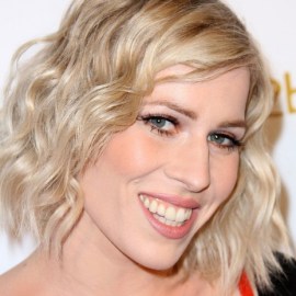 Natasha Bedingfield Bob Hairstyles 2013