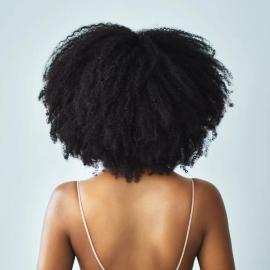 natural hair