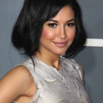 Naya Rivera Faux Bob haircut for women