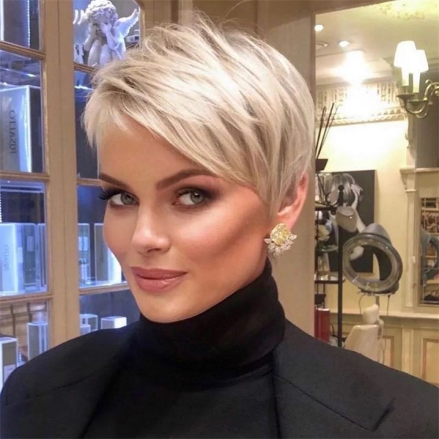 new pixie cut 04
