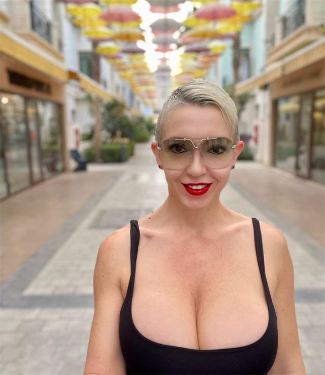 new pixie cut 06