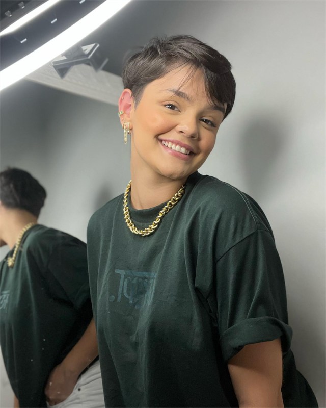 new pixie cut 07