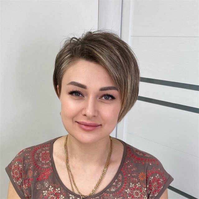 new pixie cut 14