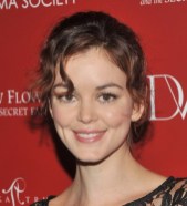 Nora Zehetner Messy Curly Updo Nora Zehetner Messy Curly Updo