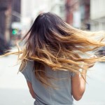 Ombre Hair Color Idea 2014 dark to blonde!