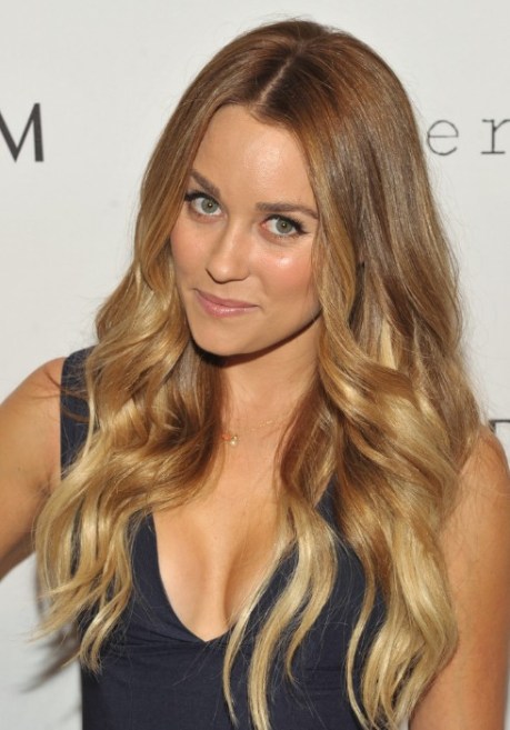 Ombre Hair Color Ideas for 2013