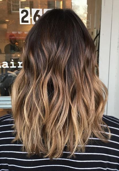 Ombre Hair - Gallery of Latest Ombre Hair for Long, Short Hair Ombre Hair - Gallery of Latest Ombre Hair for Long, Short Hair