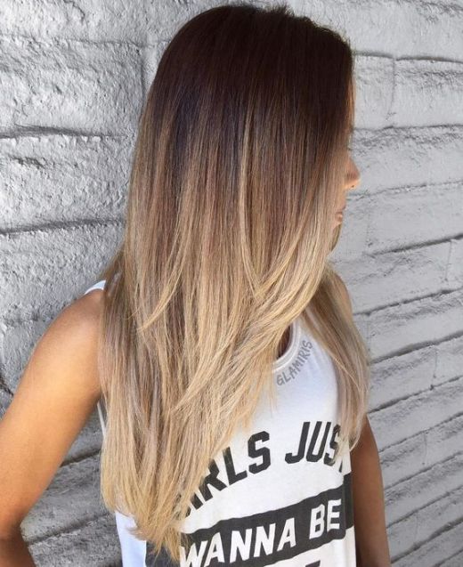 Ombre Hair - Gallery of Latest Ombre Hair for Long, Short Hair Ombre Hair - Gallery of Latest Ombre Hair for Long, Short Hair