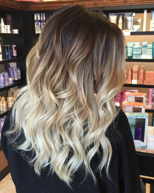 Ombre Hair - Gallery of Latest Ombre Hair for Long, Short Hair Ombre Hair - Gallery of Latest Ombre Hair for Long, Short Hair