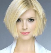 Pageboy hair style Pageboy hair style