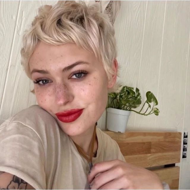 Piecey Pixie