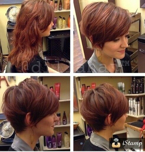 Pixie Cuts: New Short Hairstyles for Oval Faces Pixie Cuts: New Short Hairstyles for Oval Faces