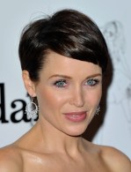 Pixie haircut with bangs Pixie haircut with bangs