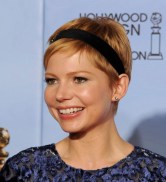 Pixie Haircut with Headband Pixie Haircut with Headband