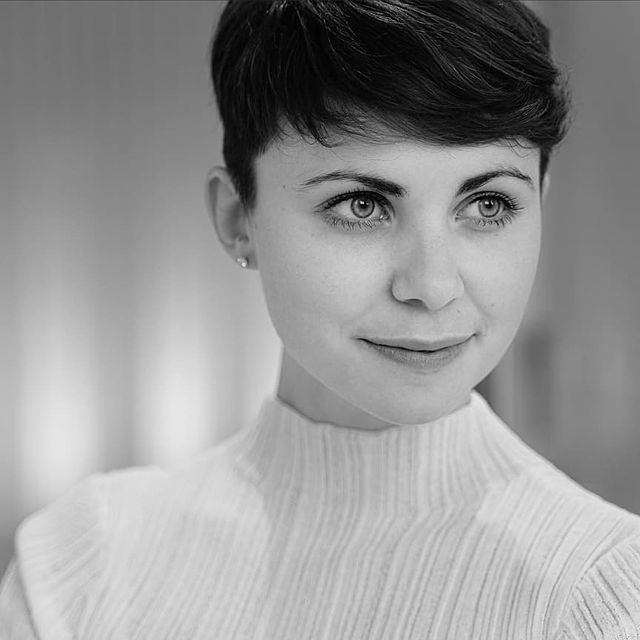 Pixie Haircuts for Round Faces