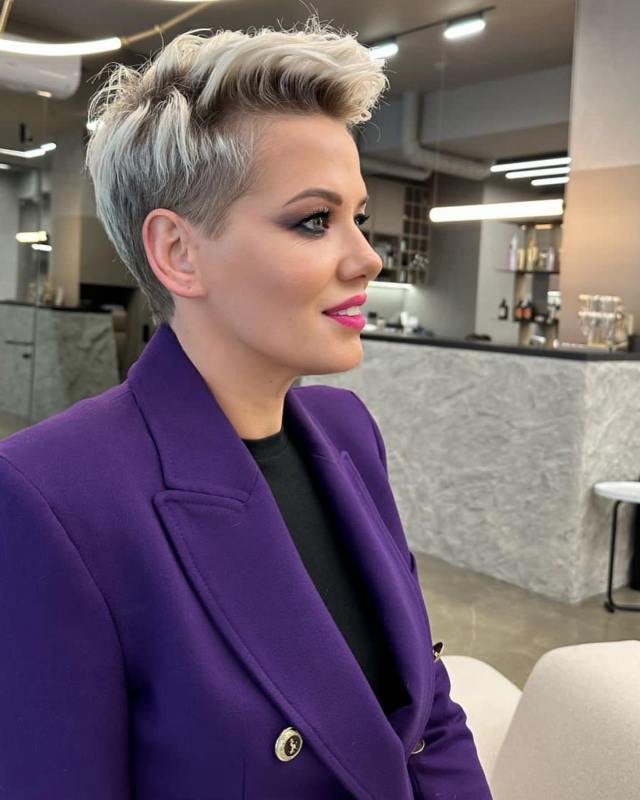 pixie hairstyles 1