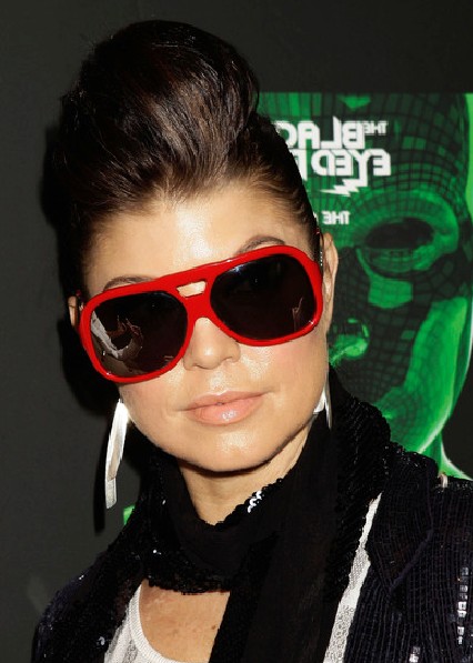 Pompadour Hairstyle