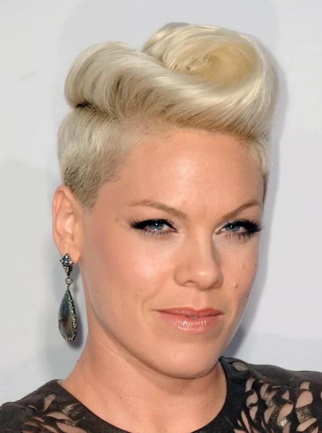 Pompadour
