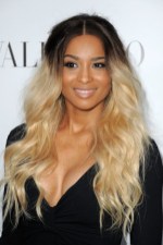 Popular Long Curly Dark to Light Ombre Hair Popular Long Curly Dark to Light Ombre Hair