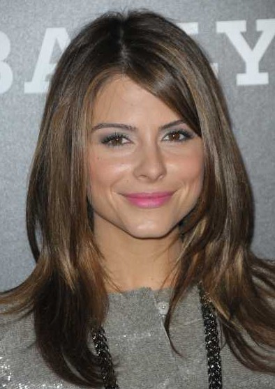 Popular Long Layered Hairstyles Popular Long Layered Hairstyles