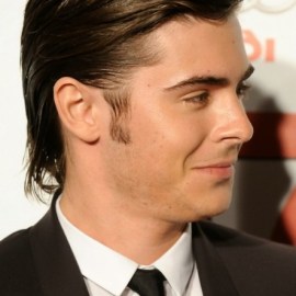 Prom Hairstyles for Guys