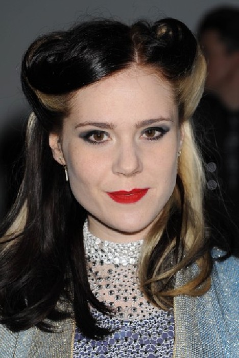 Stylish Retro Hairstyles