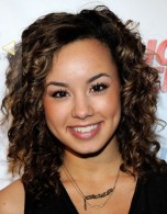 Savannah Jayde Curly Hairstyle 2025 Savannah Jayde Curly Hairstyle 2013