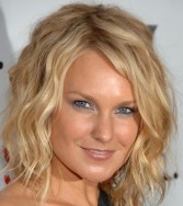 Sexy Medium Length Hairstyle Sexy Medium Length Hairstyle