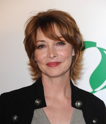 Sharon Lawrence hairstyle Sharon Lawrence hairstyle