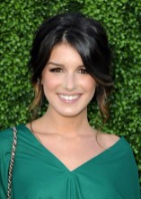 2025 Loose Textured Messy Updo for Women Shenae Grimes Loose Textured Messy Updo