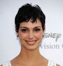 Short Black Haircut 2025 Short Black Haircut 2013