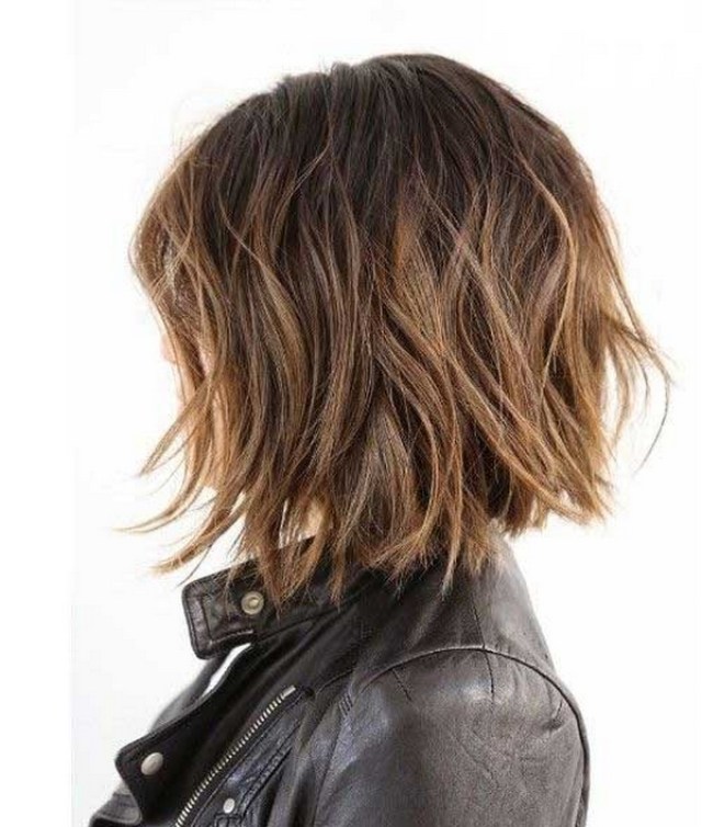 Short bob hairstyles for women