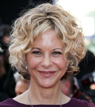 Short Curly Bob Haircut  Short Curly Bob Haircut