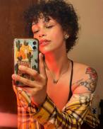 short curly hair styles for black women 5 short curly hair styles for black women 5