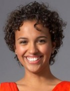 Short curly hairstyles for black woman short curly hairstyles for black woman