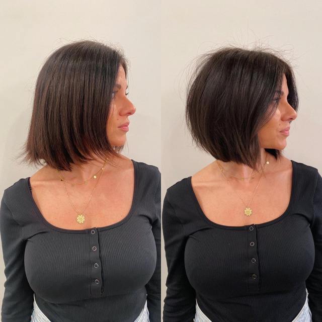 short hair styles