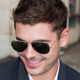 Short Haircuts for Men 2013