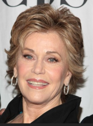 Layered Short Haircuts for Women Over Age 50 Layered Short Haircuts for Women Over Age 50