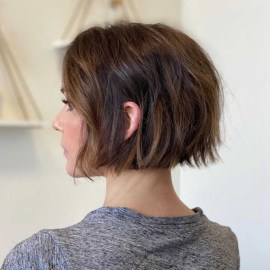short-haircuts