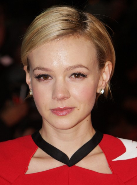 Short Hairstyles 2013
