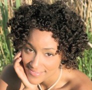 Short natural curly hairstyles for black women short natural curly hairstyles for black women