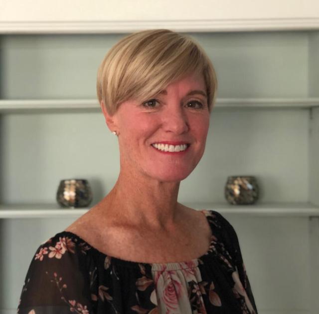 short pixie cut