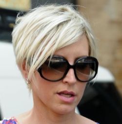 Short Pixie Haircut for Women Short Pixie Haircut for Women