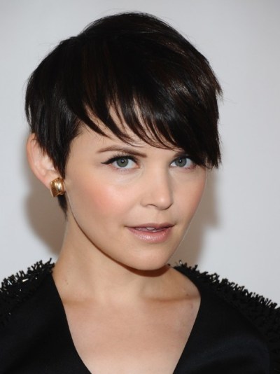 Short Straight Hairstyle 2013 Short Straight Hairstyle 2013