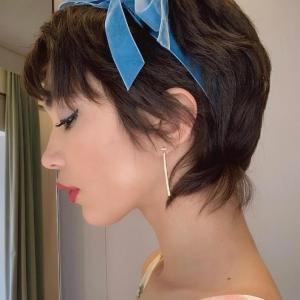 short wixie haircut 3