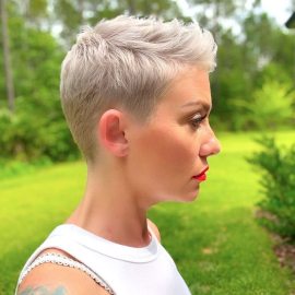 short hair sweethearts 1672317273